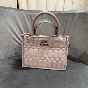 Like new - Steve Madden Bniko Bag - worn twice. In great condition.